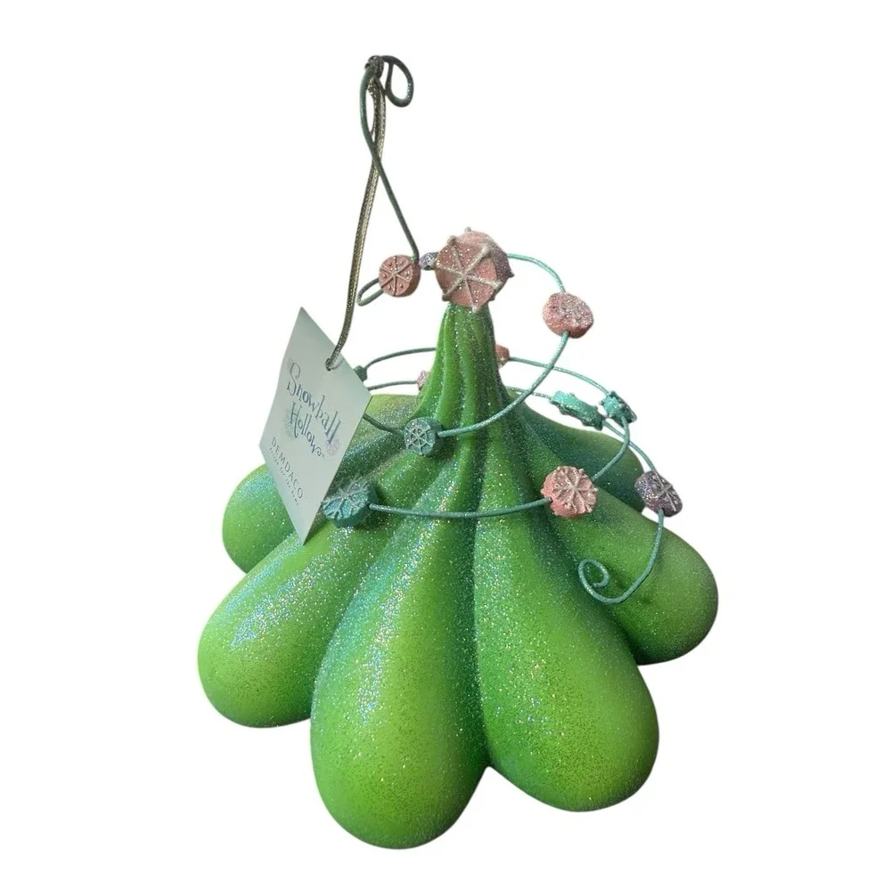 Snowball Hollow Whimsical Tree‎ 6